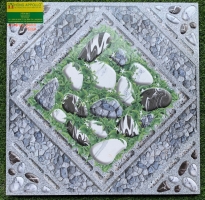 Gạch sân vườn 50x50 gạch lót sân TOKO giá rẻ AL5005