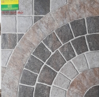 Gạch sân vườn 50x50 giá rẻ ngọc ý 9409