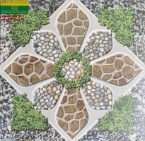 Gạch sân vườn 50x50 giá rẻ viglacera SG502