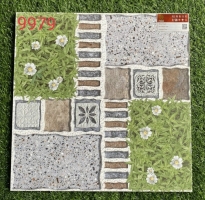 Gạch Sân Vườn 50x50 Prime Mẫu Mới Nhất 