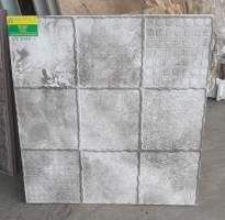 Gạch sân vườn 60x60 giả cổ giá rẻ