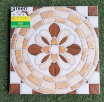 Gạch sân vườn cao cấp 40x40 giá rẻ - sả kho