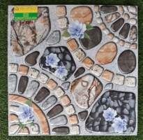 Gạch sân vườn giá rẻ 50x50 gạch lát sân ceramics 5811