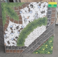 Gạch sân vườn giá rẻ 60x60 mới nhất 2020