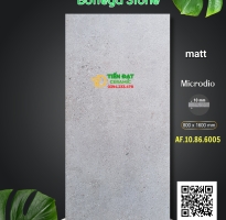 Gạch Terrazzo 80x160 Apodio Mờ Cao Cấp HCM