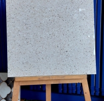 Gạch Terrazzo Bóng Kiếng 60x60 Ốp Lát Cao Cấp HCM