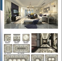 Gạch thảm bình tân cao cấp giá rẻ