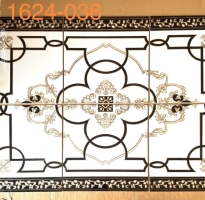 Gạch thảm cao cấp 160x240 lát phòng khách