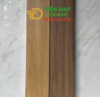 Gạch Thanh Giả Gỗ 20x120 Lát Sàn Cao Cấp Trung Quốc