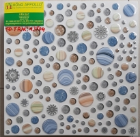 GẠCH TOALET 30X30TOA CAO CẤP NHÀ BÈ