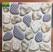 Gạch lát nền TOILET 30x30 tồn kho giá rẻ 384