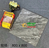 Gạch TQ 80x80 Vân Xám Ốp Lát Cao Cấp Giá Rẻ Tại HCM