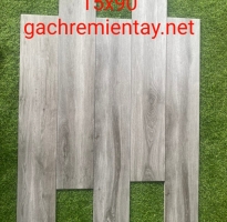 Gạch Trang Trí 15x90 Giả Gỗ Giá tốt
