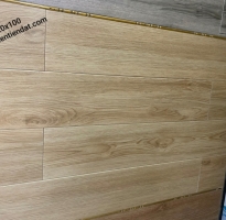 Gạch Trang Trí 20x100 Giả Gỗ Giá Rẻ Q7
