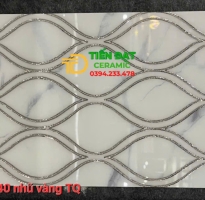 Gạch 20x40 Khắc Kim