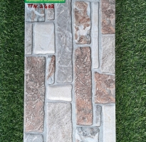 Gạch trang trí 20x40 tân đức giá rẻ