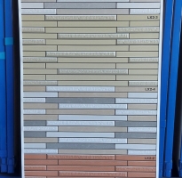 Gạch Trang Trí 25x50 Bình Chánh Rẻ Nhất