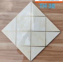 Gạch Trang Trí 30x30 Cao Cấp Ánh Kim