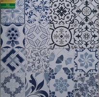 Gạch bông 30x30 trang trí  giá rẻ