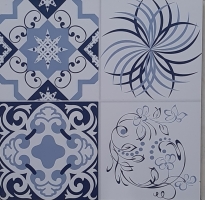 Gạch điểm cao cẤp 240x30 giá rẻ