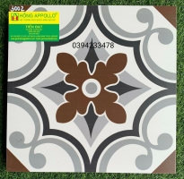 Gạch Trang Trí 30x30 Lát Nền Giá Rẻ