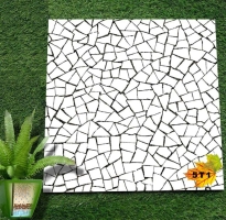 Gạch Trang Trí 50x50 Cao Cấp HCM