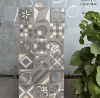 Gạch Trang Trí 60x120 Khổ Lớn Cao Cấp Mẫu Mới