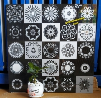 Gạch Trang Trí 60x60 ấn Độ Mới Nhất 2021