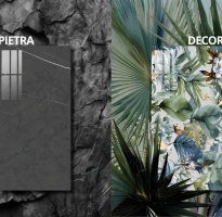 Gạch Trang Trí Apodio 30x60 Hoa Văn Bóng Kiếng Mới Nhất