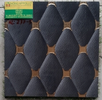 Gạch trang trí cao cẤp 240x30  nhũ vàng bạc 2375