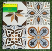 Gạch Trang trí Cao CẤp 240x30 Mẫu Mới