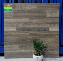 Gạch Trang Trí Giả Gỗ 60x60 Ốp Lát
