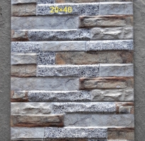 Gạch trang trí giá rẻ 20x40 quận 6