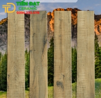 Gạch Vân Gỗ 20x100 Lát Phòng Ngủ Cao Cấp Giá Rẻ