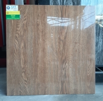 Gạch vân gỗ 60x60 lát nền 6004