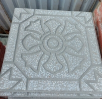 Gạch Vỉa Hè 40x40 An Dương Vương Giá Rẻ