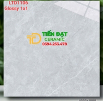 Gạch Khổ Lớn Prime 100x100 Lát Nền Vân Giả Đá Mẫu Mới