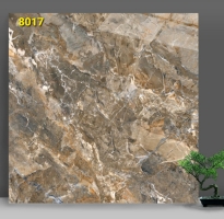 Gạch Lát Nền Phòng Khách 80x80 Vân Giả Đá 