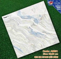 Gạch Lát Nền 80x80 Kim Cương Siêu Bóng