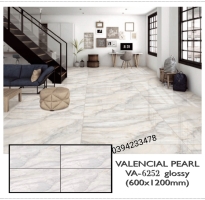 Gạch Bóng Kiếng Cao Cấp 60x120 Khổ lớn