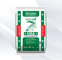 Keo Cá Sấu Thái Lan