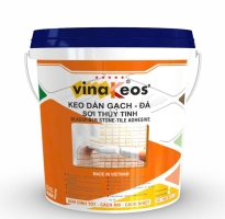 Keo Dãn Gạch Đá  Khổ Lớn Sợi Thủy Tinh Vinakeos 