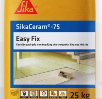 Keo Lát Nền Sika Cao Cấp Giá Tốt Nhất