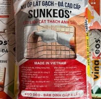 Keo Ốp Lát Biệt Thự  Mặt Tiền Hồ Bơi Cao Cấp