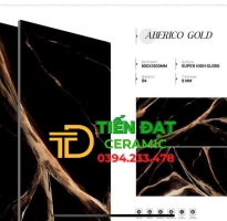 Kho Gạch Ấn Độ 80x160 Đen Vàng Nâu Ốp Tường Trang Trí