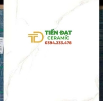Kho Gạch Ấn Độ 80x160 Trắng Vân Kim Cường Tại Quận 12