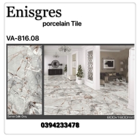 Kho Gạch Bóng Kiếng 80x160 Tại Bình Chánh