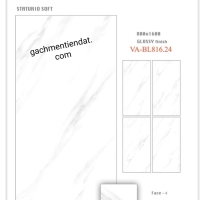 Kho Gạch Cao Cấp 80x160 Trắng Vân HCM