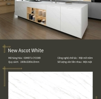 Kho Gạch Đá Mờ Khổ Lớn TQ 160x320 Trăng Vân Giá Rẻ