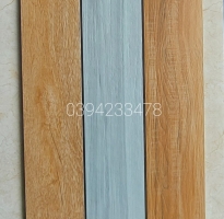 Kho Gạch Giả Gỗ 15x90 PRIME Mẫu Mới